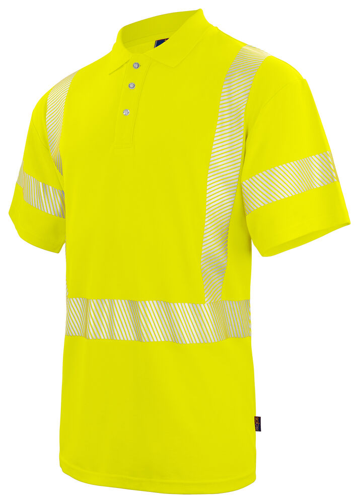 PROJOB 6015 refleks polo 2